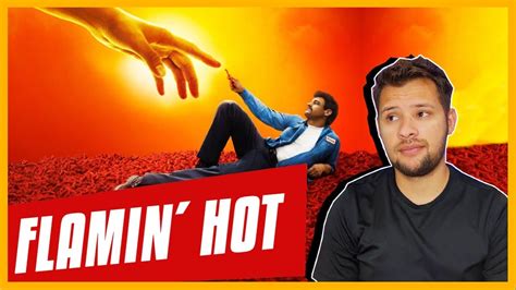 Cr Tica Humilde Flamin Hot O Sabor Que Mudou A Hist Ria Youtube