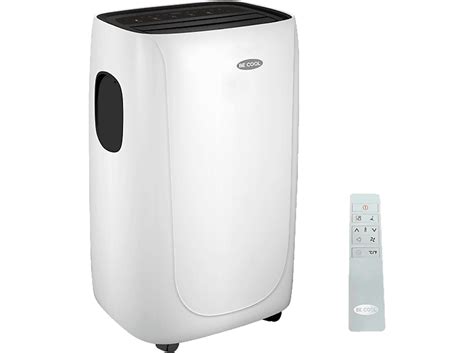 BECOOL BC12KL2101F Klimaanlage bei MediaMarkt