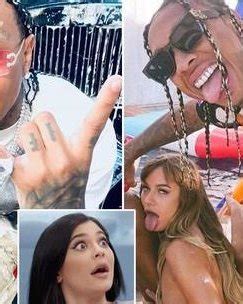 Tyga Nude Porn Pictures XXX Photos Sex Images 4077252 PICTOA