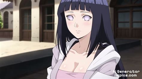 Hinata Naruto Porn Hentai R34 Collection Nsfw Nude Cartoon Porn Pictures Watch Now Ai Generated