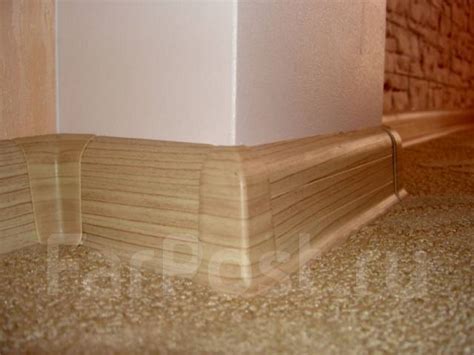 Укладка Фанеры. Линолеума. ПВХ. Плинтуса. Ремонт полов. Стяжка ...