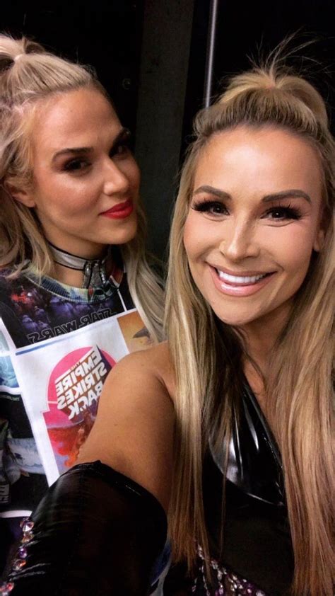 Pin De ♡︎ ᖇᗩᑕᕼᗩᗴᒪ ♡︎ En Natalya Wwe