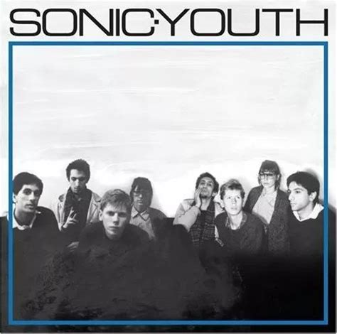 Sonic Youth Álbum De Sonic Youth Letrascom