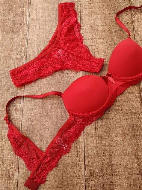 Conjunto Isabela Blitz Lingerie