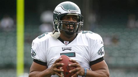donovan mcnabb discusses jalen hurts eagles lineage  black
