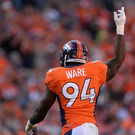 demarcus ware