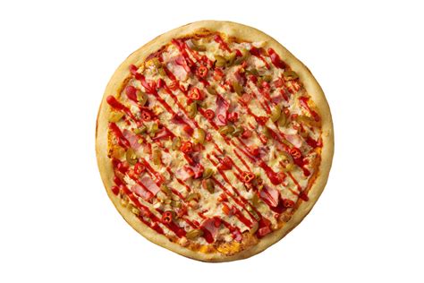 ХАЛАПЕНЬО (ОСТРАЯ)