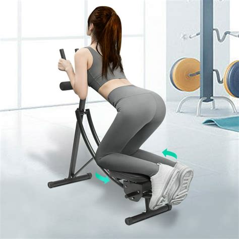 Easy Shaper Exercise Machine