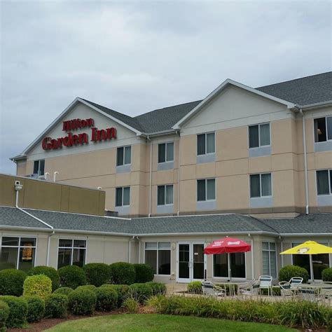 hilton garden inn dubuque downtown 10