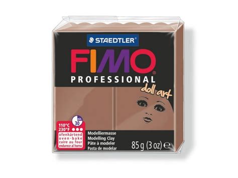 Global Distribution European Art Supplies Fimo Professional Oven Bake Mo