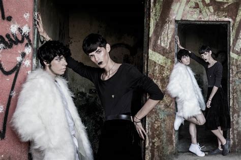 Moda Gay Ou Sem G Nero Como Definir O Estilo Arteref