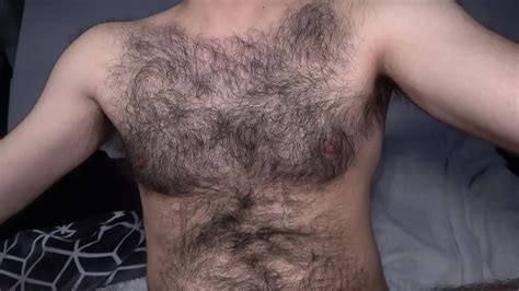 Louivmane Hairy GAY Bear Edging Asshole Rosebud Out XNXX