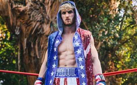 Controversial Youtuber Logan Paul Responds To Alleged Sex Tape Leak