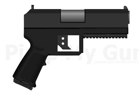 Vac Peacekeeper Pimp My Gun Wiki Fandom