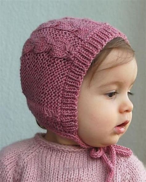 Bell Simos Gorritos Para Bebe Paso A Paso