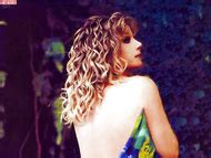 Naked Imperio Vargas In Playboy Magazine M Xico