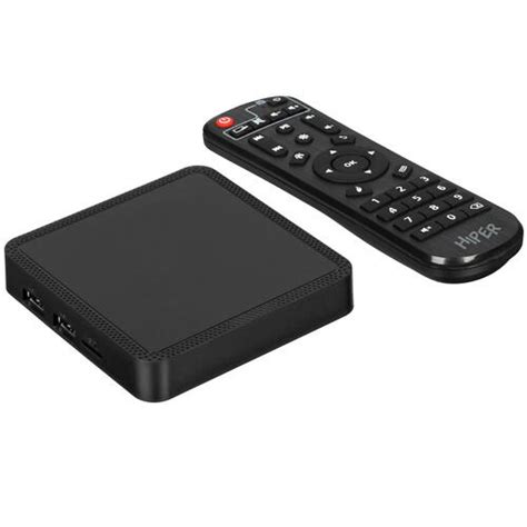Купить Медиаплеер HIPER MEDIA TV M5 в интернет-магазине DNS ...