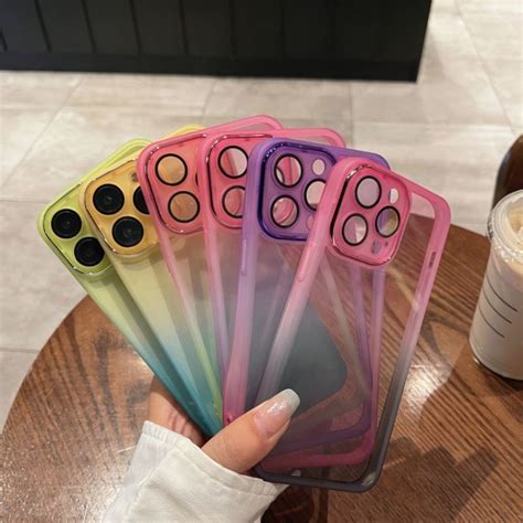 Double Color Lens Case For Inf Smart Spark Pro Sparkgo Hot I Hot Play Sama A A