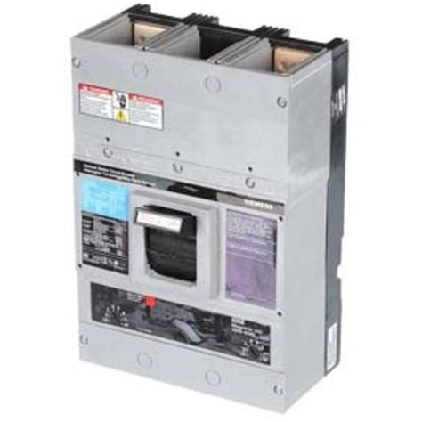 Siemens LD63F600 Bolt On Circuit Breaker Raptor Supplies Worldwide