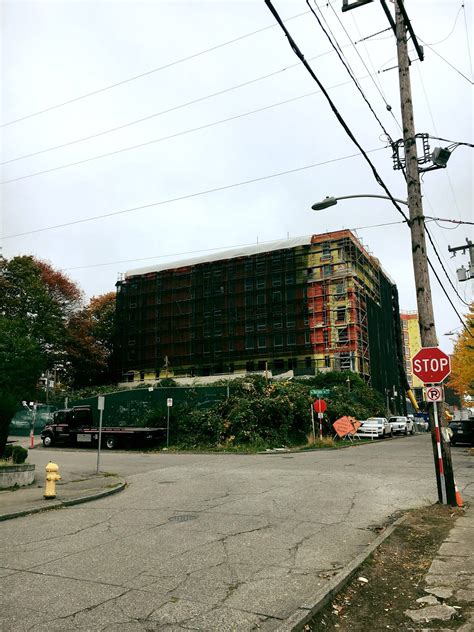 Ssa Acoustics | Seattle WA