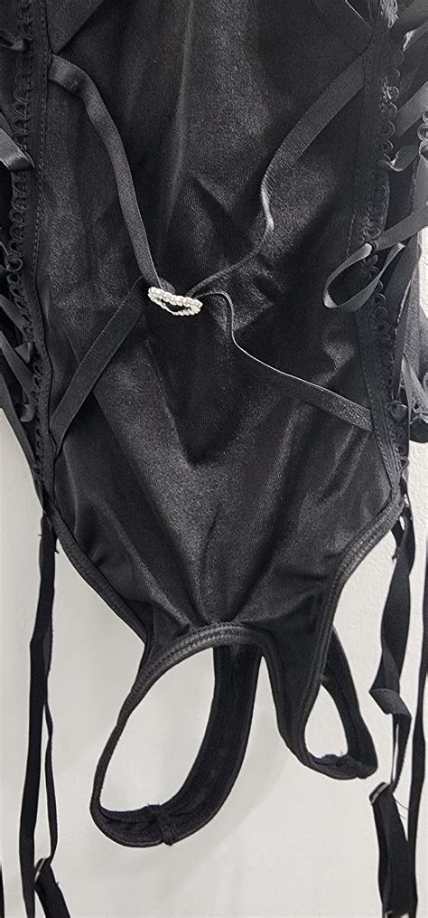 Mo Finance Avidlove Sexy Corset Lingerie For Women Garter Lingerie Set Tummy Control Teddy