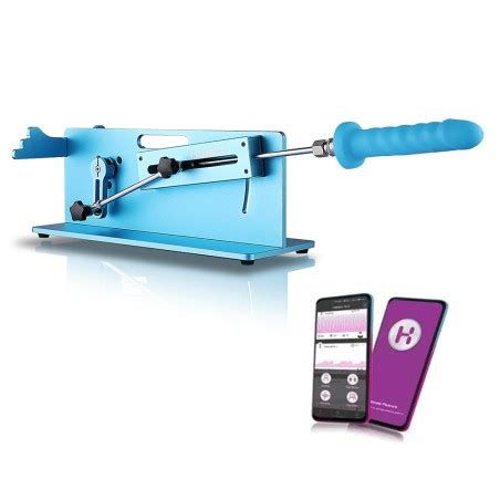 Hismith Premium Sex Machines