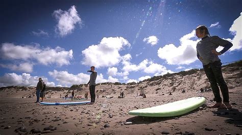 Vorupør Sommer i Midt og Vestjylland TV MIDTVEST