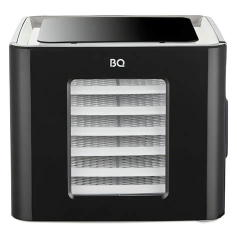 Дегидратор BQ FD1004 черная 12, 400 Вт - купить по выгодным ценам в ...