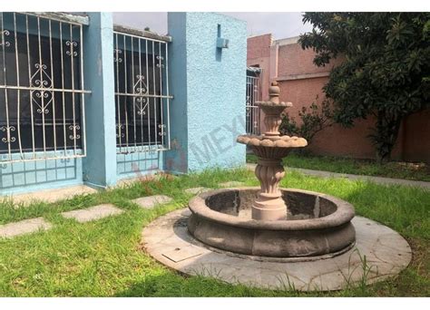 Casa En Venta En Fraccionamiento Ojo De Agua Tecamac Lamudi Mx