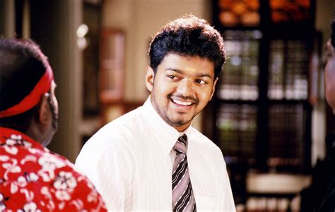 Thirupaachi Thalapathy Vijay Flickr