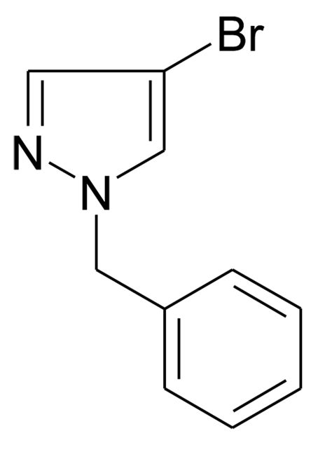 Mfcd Benzyl Bromo H Pyrazole Acints