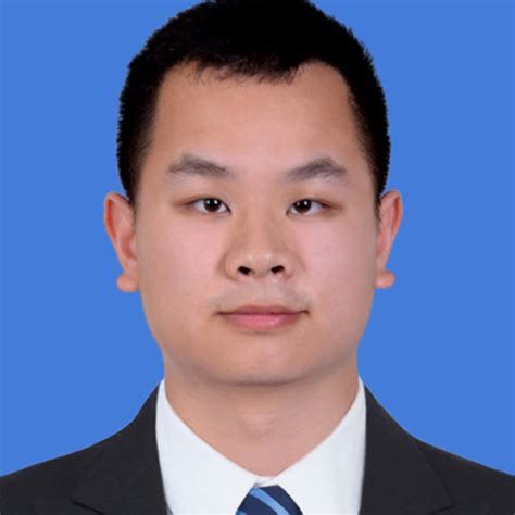 You Zhou Doctor Of Engineering Central South University Changsha