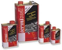 TermiSeal Product at best price in Siliguri by Pest Control Services ...
