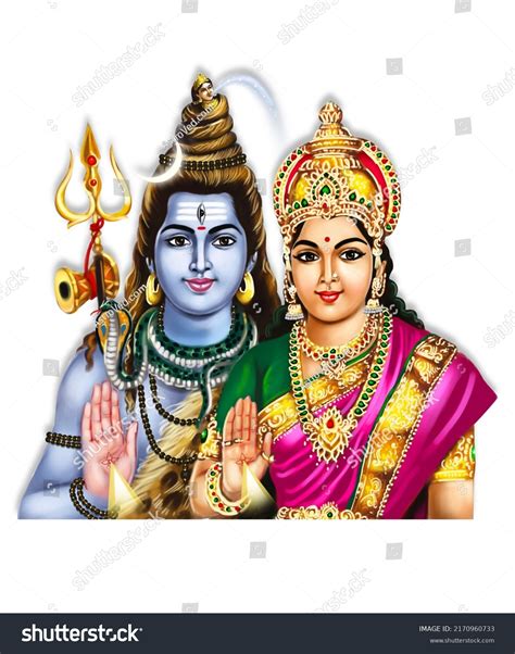 363 Lord Shiva Parvathi Images Stock Photos 3d Objects And Vectors