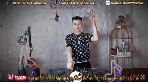 CÓ DUYÊN KHÔNG NỢ REMIX HOT TIKTOK CÓ LẼ BÊN NHAU LÀ SAI VIETMIX MỚI NHẤT DJ THOM MUSIQUE