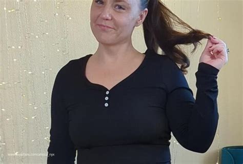 MILF Oils Tits Ass Feet And Pussy Anissa Nyx Official Profile Loyalfans