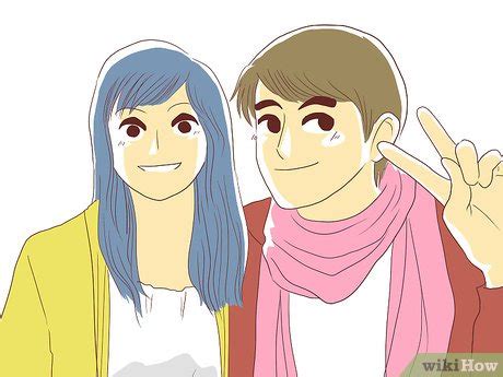 C Mo Saber Si Un Amigo Es Gay Pasos Con Im Genes