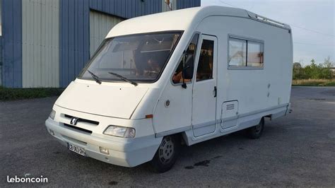 Camping Car Integral Autostar Aryal Le Sp Cialiste Du Camping Car