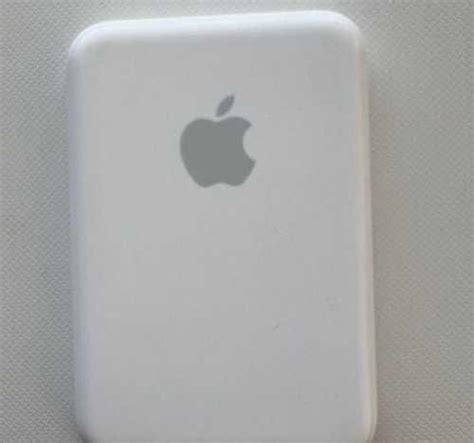 Повербанк Apple magsafe battery pack Москва | Аксессуары для телефонов ...