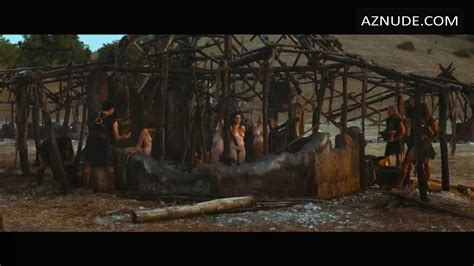 Vanessa Scalera Nude Aznude