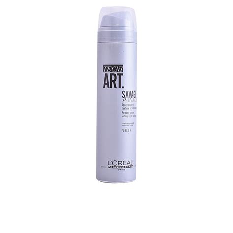TECNI ART savage panache force 4 250 ml – Hair shop