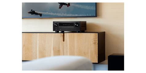 Denon AVC-X3800H | Amplis home-cinéma sur EasyLounge