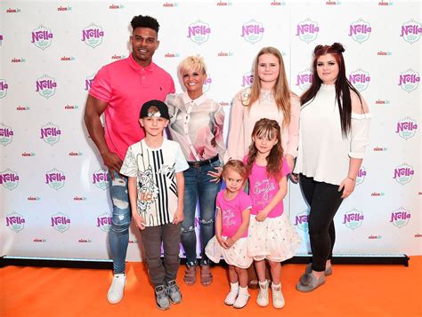 Kerry Katona Children: How Many Kids Does The TV Star Have?