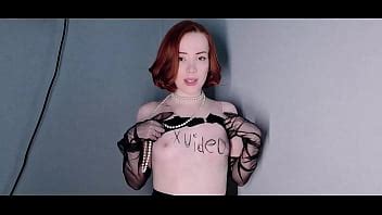 Vídeo de verificación XVIDEOS