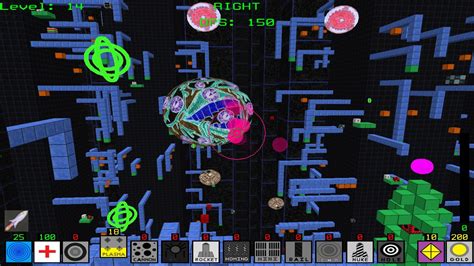 Fractal Block World On Steam