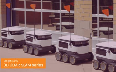 3d Lidar Slam Localization Explained Nasscom The Official