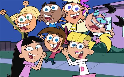 Download Veronica The Fairly Oddparents Tootie The Fairly Odd