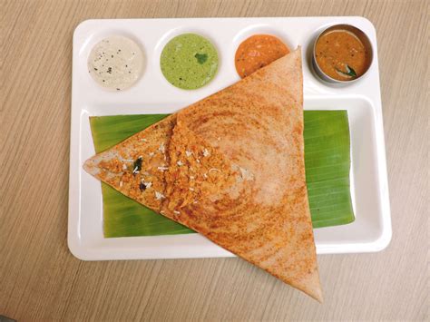 Save Upto On Chettinad Dosa Around Connaught Place Cp New Delhi