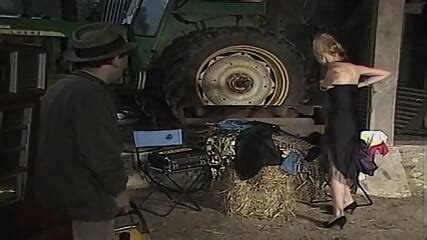 Forbidden Fruit France 1983 Dominique Saint Claire Marie Christine Chireix Claire Blonde