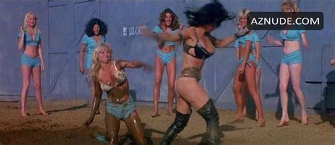 THE LOST EMPIRE NUDE SCENES AZNude